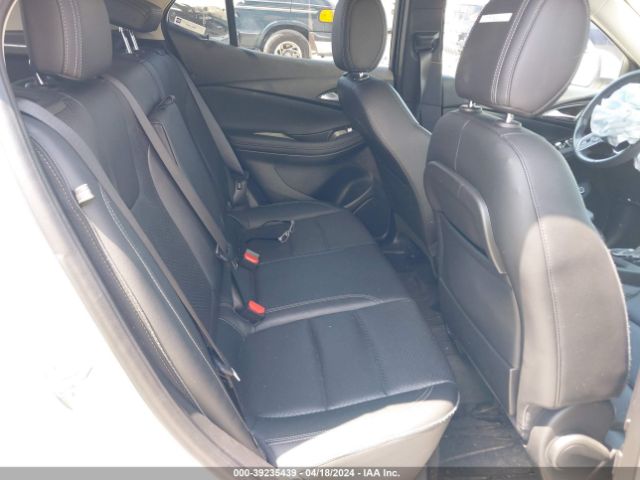 KL4MMGSL6NB121949 Buick Encore Gx Awd Essence