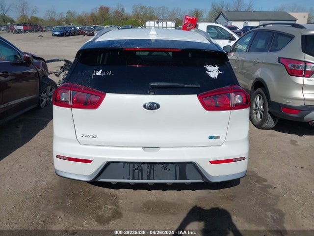 KIA NIRO LX 2019 KNDCB3LC6K5217332 Image 17