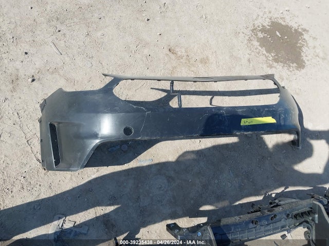 KIA NIRO LX 2019 KNDCB3LC6K5217332 Image 19