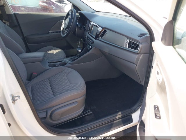 KIA NIRO LX 2019 KNDCB3LC6K5217332 Image 5