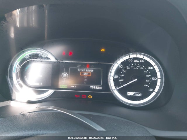 KIA NIRO LX 2019 KNDCB3LC6K5217332 Image 7