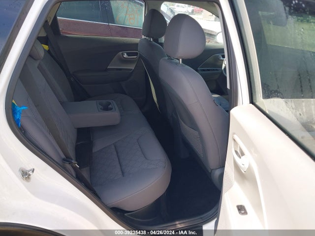 KIA NIRO LX 2019 KNDCB3LC6K5217332 Image 8