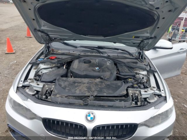 WBA4J1C06LBU67963 BMW 430i Gran Coupe