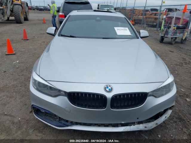 WBA4J1C06LBU67963 BMW 430i Gran Coupe
