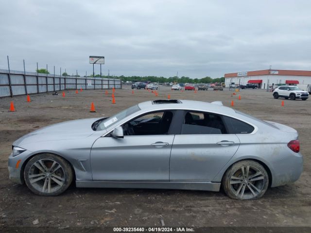 WBA4J1C06LBU67963 BMW 430i Gran Coupe