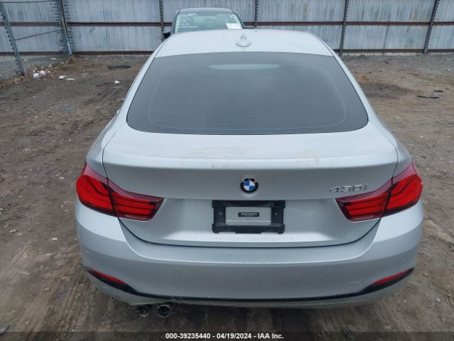 WBA4J1C06LBU67963 BMW 430i Gran Coupe