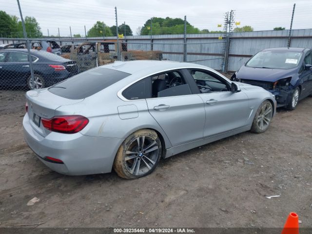 WBA4J1C06LBU67963 BMW 430i Gran Coupe