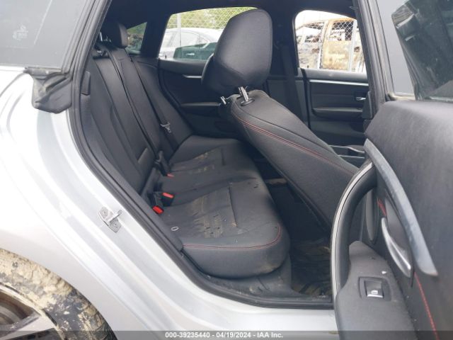WBA4J1C06LBU67963 BMW 430i Gran Coupe