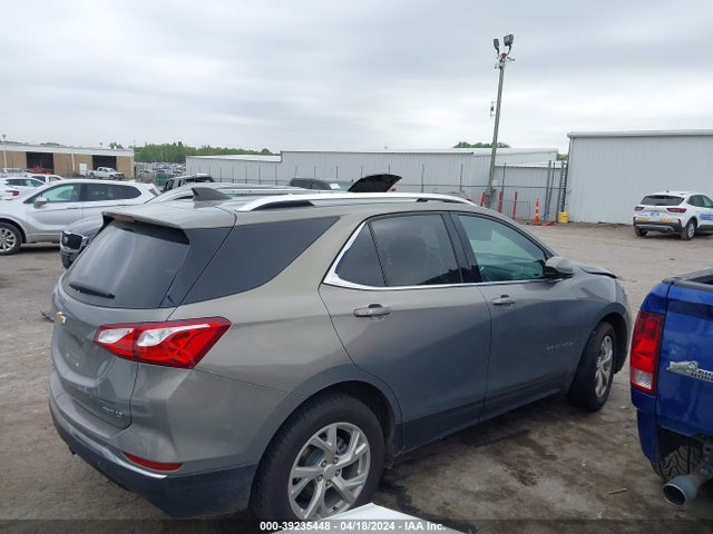 Chevrolet EQUINOX LT 2019 3GNAXVEX1KS500884 Image 13