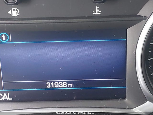 Chevrolet EQUINOX LT 2019 3GNAXVEX1KS500884 Image 15