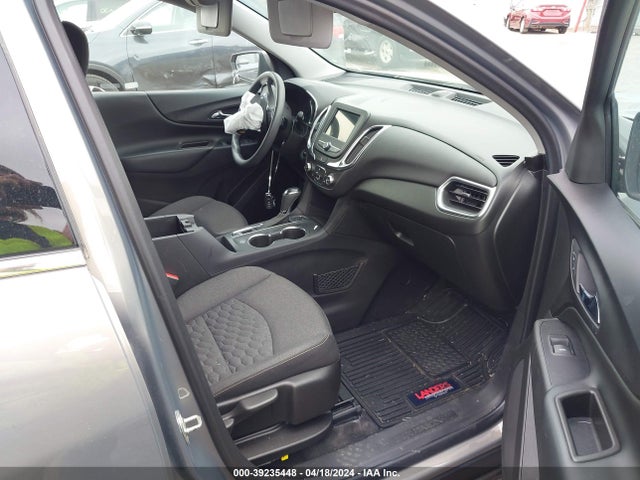 Chevrolet EQUINOX LT 2019 3GNAXVEX1KS500884 Image 5