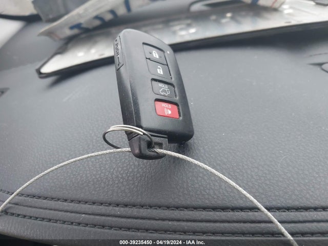 Toyota Highlander Se 2019 5TDKZRFH2KS555855 Image 11