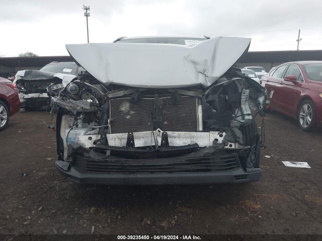 Toyota Highlander Se 2019 5TDKZRFH2KS555855 Image 6