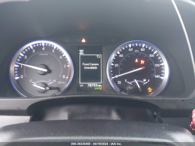 Toyota Highlander Se 2019 5TDKZRFH2KS555855 Image 7