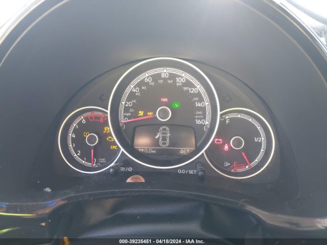 3VWFD7AT8JM709402 Volkswagen Beetle 2.0t Coast/2.0t S