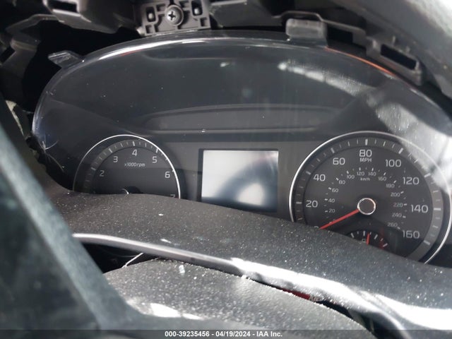 3KPF24AD0KE128679 KIA Forte Lxs