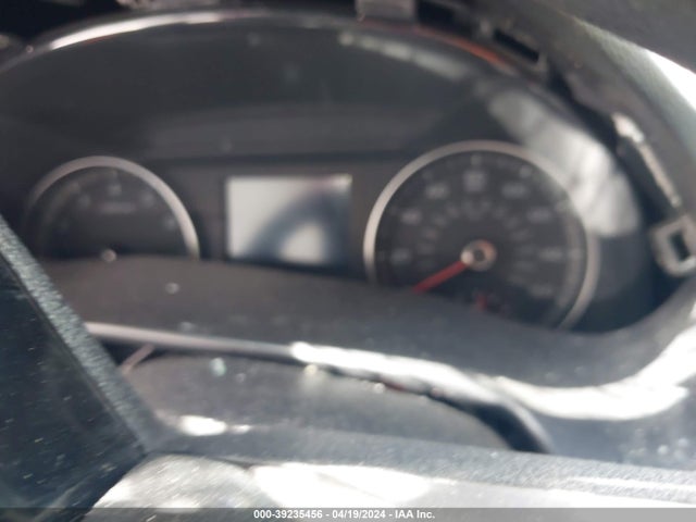 3KPF24AD0KE128679 KIA Forte Lxs