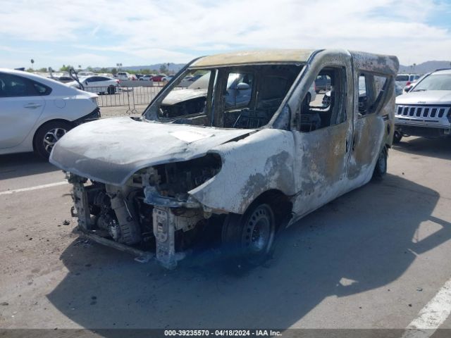 ZFBHRFAB1L6R65160 RAM Promaster City Tradesman