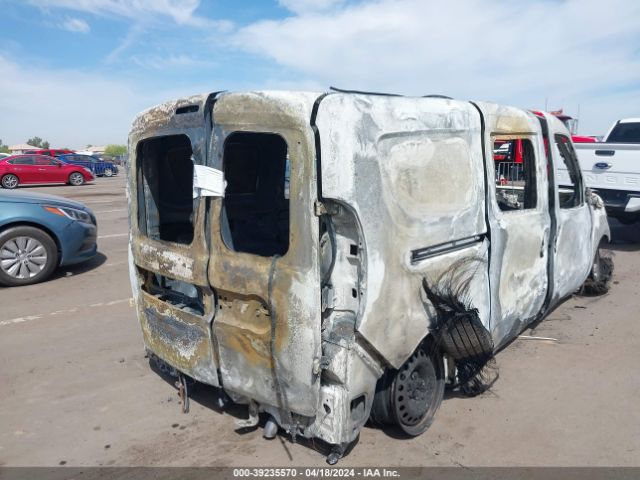 ZFBHRFAB1L6R65160 RAM Promaster City Tradesman