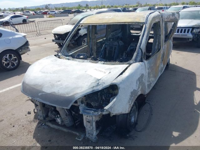 ZFBHRFAB1L6R65160 RAM Promaster City Tradesman