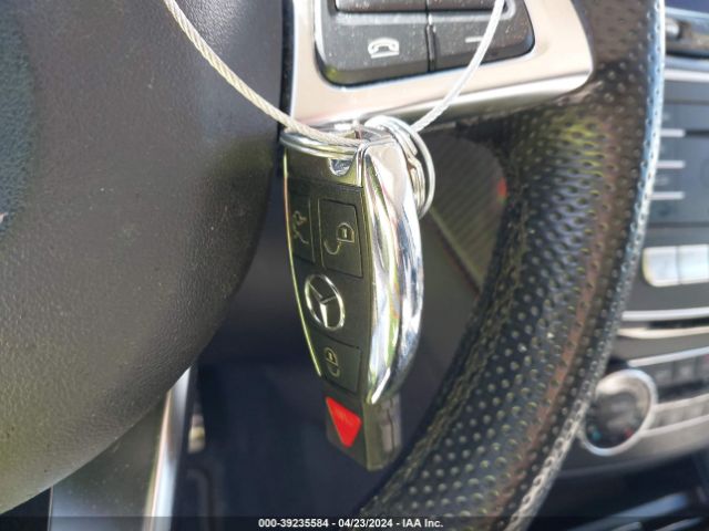 4JGDA6EB9KB187642 Mercedes-Benz Amg Gle 43 4matic