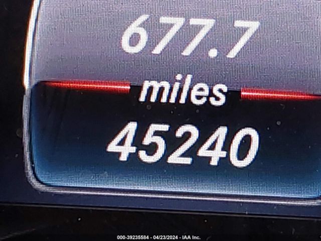 4JGDA6EB9KB187642 Mercedes-Benz Amg Gle 43 4matic