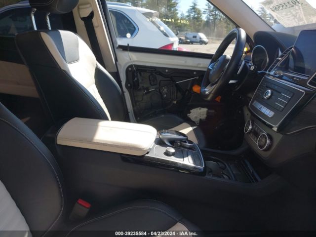 4JGDA6EB9KB187642 Mercedes-Benz Amg Gle 43 4matic