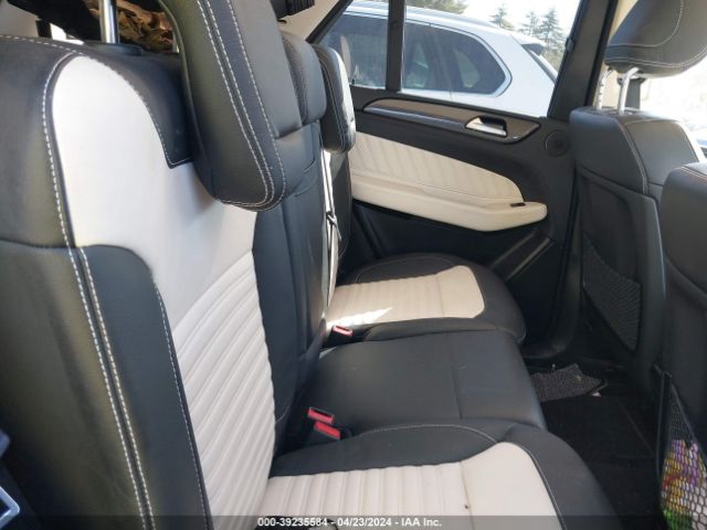 4JGDA6EB9KB187642 Mercedes-Benz Amg Gle 43 4matic