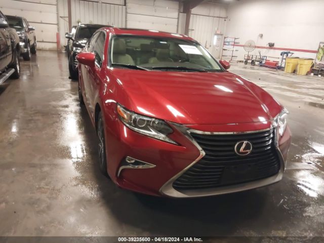 58ABK1GG9GU030570 Lexus ES 350