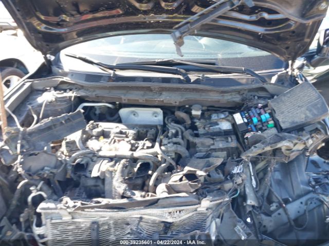 JM3KE4CY9G0772906 Mazda Cx-5 Touring