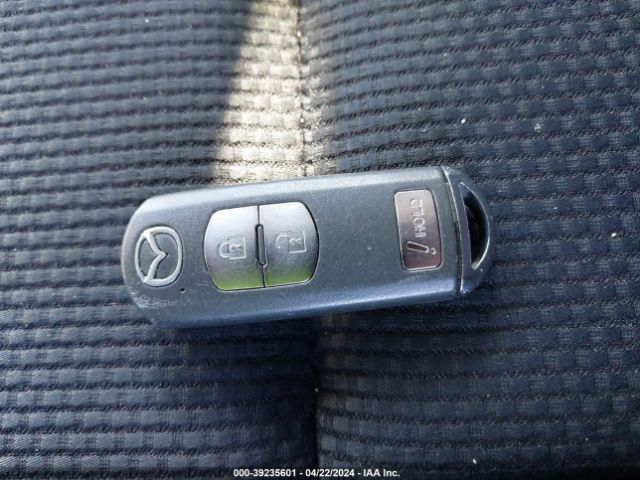 JM3KE4CY9G0772906 Mazda Cx-5 Touring