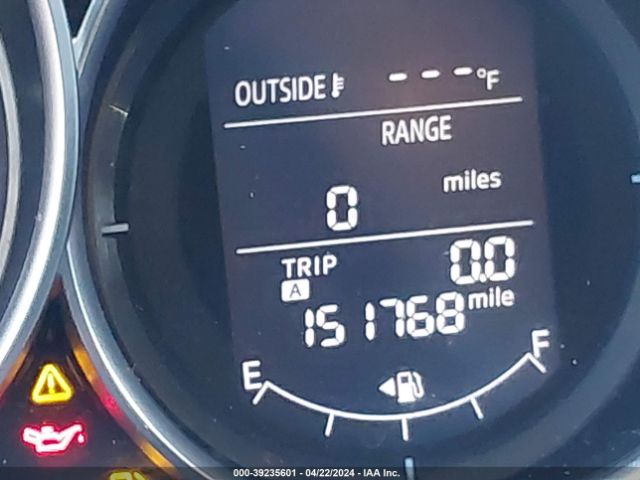 JM3KE4CY9G0772906 Mazda Cx-5 Touring