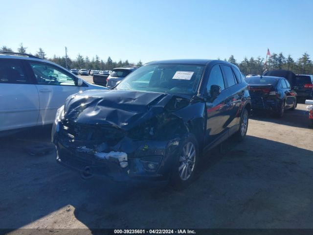 JM3KE4CY9G0772906 Mazda Cx-5 Touring