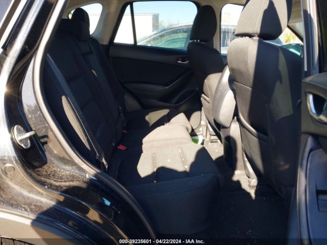 JM3KE4CY9G0772906 Mazda Cx-5 Touring