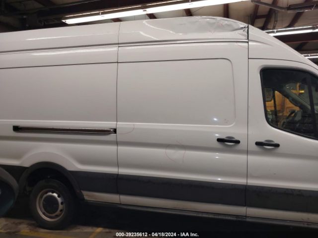 1FTBR3X87PKA07411 Ford Transit-250 Cargo Van