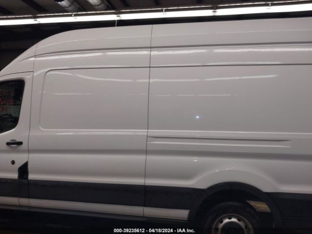 1FTBR3X87PKA07411 Ford Transit-250 Cargo Van