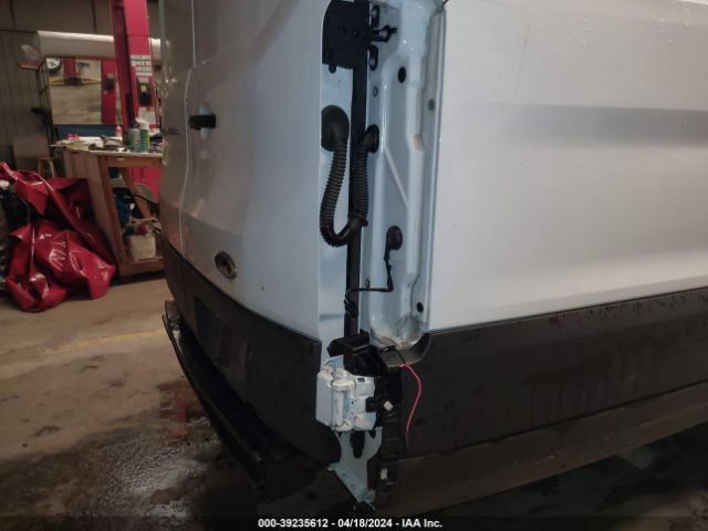 1FTBR3X87PKA07411 Ford Transit-250 Cargo Van