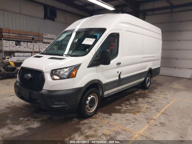 1FTBR3X87PKA07411 Ford Transit-250 Cargo Van