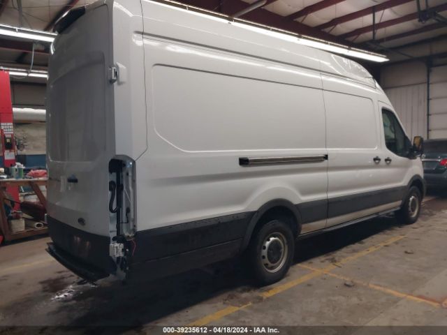 1FTBR3X87PKA07411 Ford Transit-250 Cargo Van