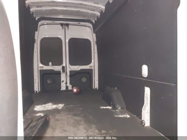 1FTBR3X87PKA07411 Ford Transit-250 Cargo Van