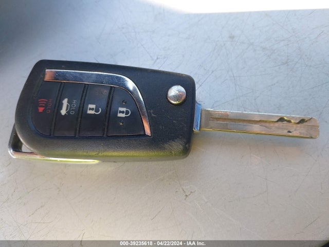 Toyota CAMRY SE 2020 4T1G11AK4LU894028 Image 11