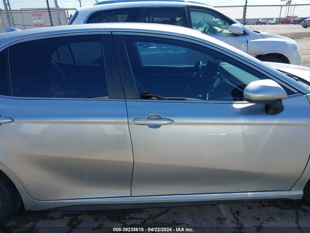 Toyota CAMRY SE 2020 4T1G11AK4LU894028 Image 14