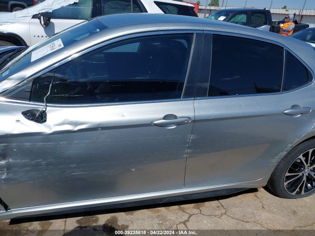 Toyota CAMRY SE 2020 4T1G11AK4LU894028 Image 15