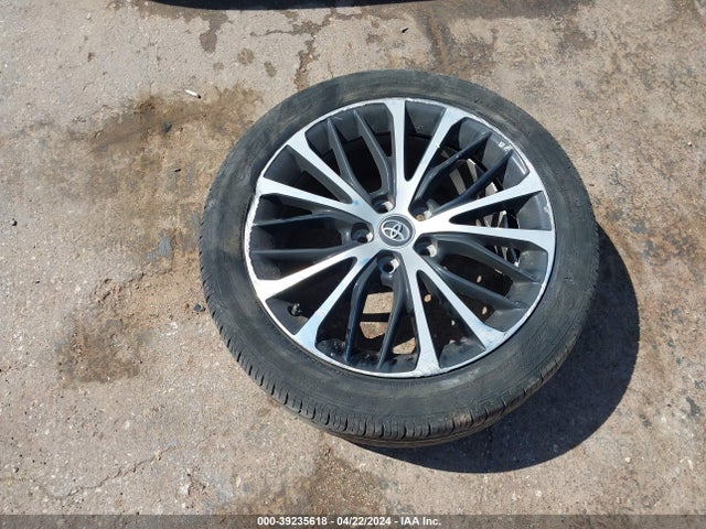 Toyota CAMRY SE 2020 4T1G11AK4LU894028 Image 12