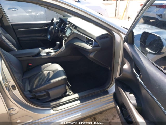 Toyota CAMRY SE 2020 4T1G11AK4LU894028 Image 5
