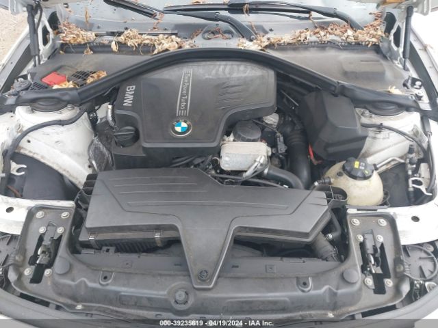 2015 BMW 428I WBA3N3C56FK232443 Photo 9