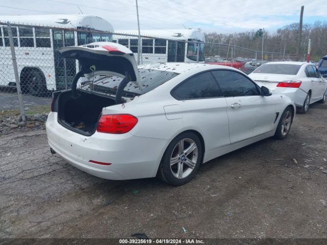 2015 BMW 428I WBA3N3C56FK232443 Photo 3