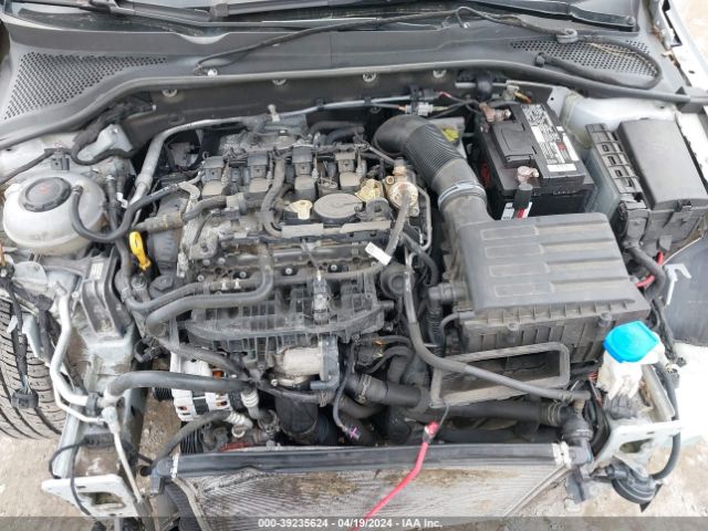 3VW447AUXJM259672 Volkswagen Golf Gti 2.0t Autobahn/2.0t S/2.0t Se