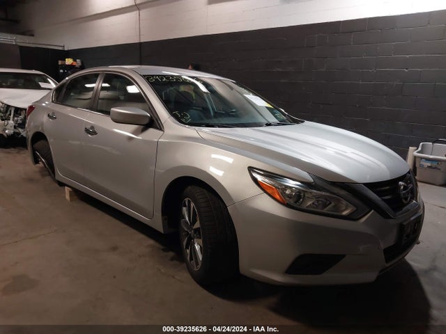 Nissan Altima 2.5/2.5 S/2.5 Sl/2.5 Sr/2.5 Sv 2016 1N4AL3AP4GC228641 main image