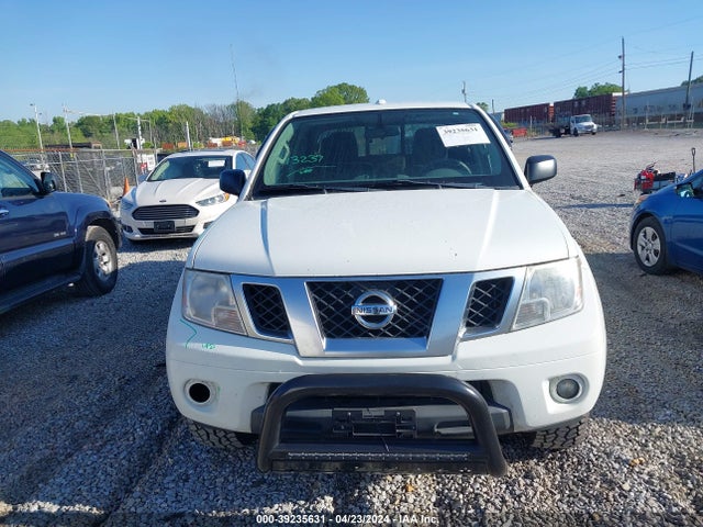 Nissan Frontier Desert Runner 2014 1N6AD0ER8EN756439 Image 13
